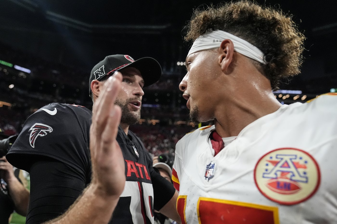 Which teams will show up when the Falcons meet the Saints in an NFC South showdown? | iNFOnews.ca Which teams will show up when the Falcons meet the Saints in an NFC South showdown? | iNFOnews.ca