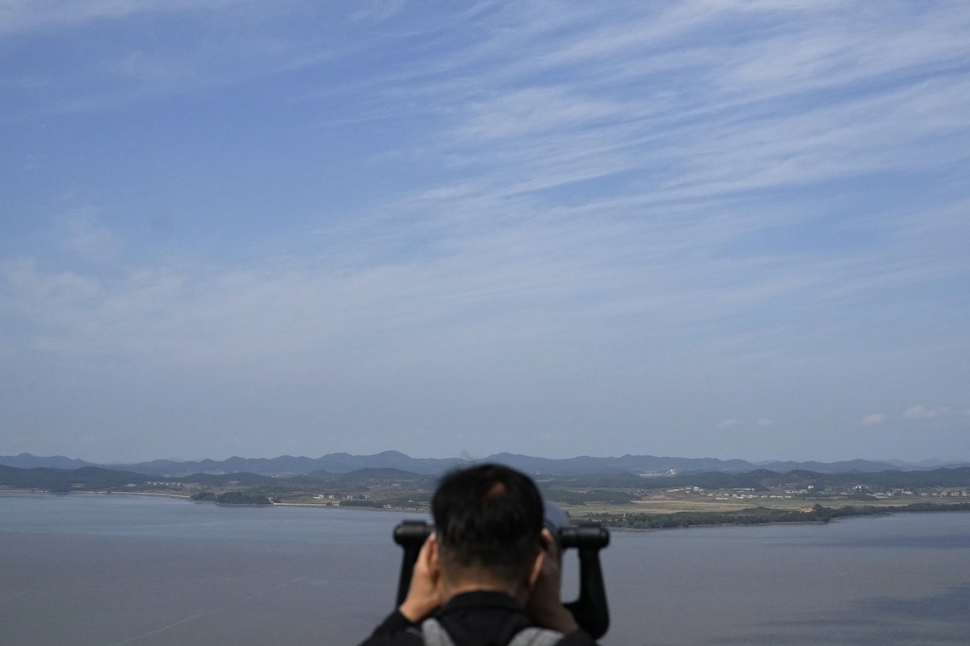 North Korea vows to block border with South Korea and build front-line defense structures | iNFOnews.ca North Korea vows to block border with South Korea and build front-line defense structures | iNFOnews.ca