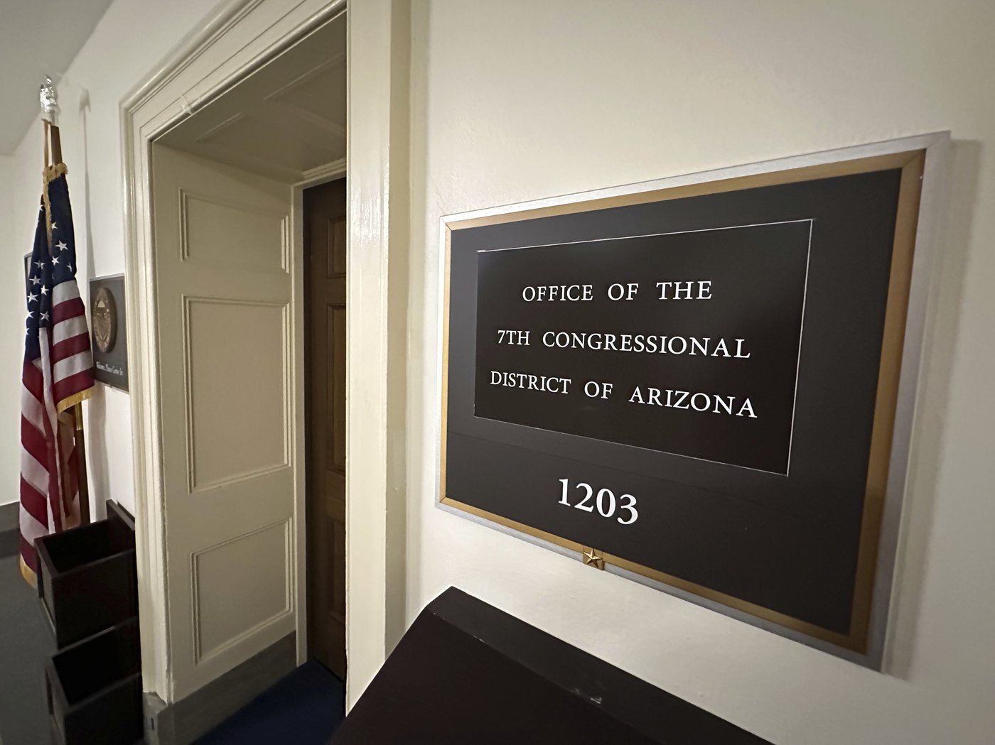 AP Decision Notes: What to expect in Arizona's special congressional election | iNFOnews.ca AP Decision Notes: What to expect in Arizona's special congressional election | iNFOnews.ca