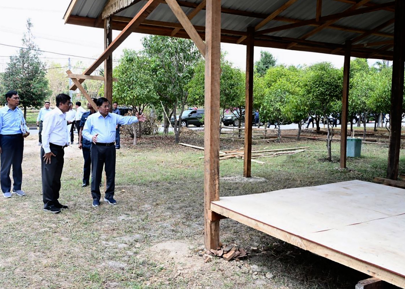 Aftershocks and lack of resources hinder recovery work 3 weeks after Myanmar's deadly earthquake | iNFOnews.ca Aftershocks and lack of resources hinder recovery work 3 weeks after Myanmar's deadly earthquake | iNFOnews.ca