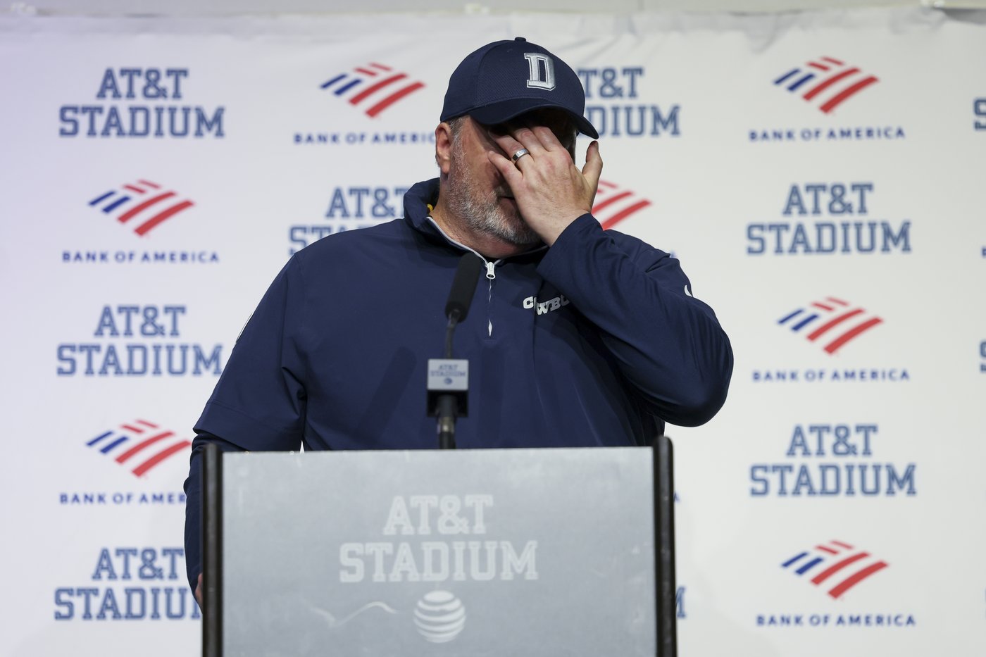 Home is where the heartache is for the Cowboys, but the road might not bring much relief | iNFOnews.ca