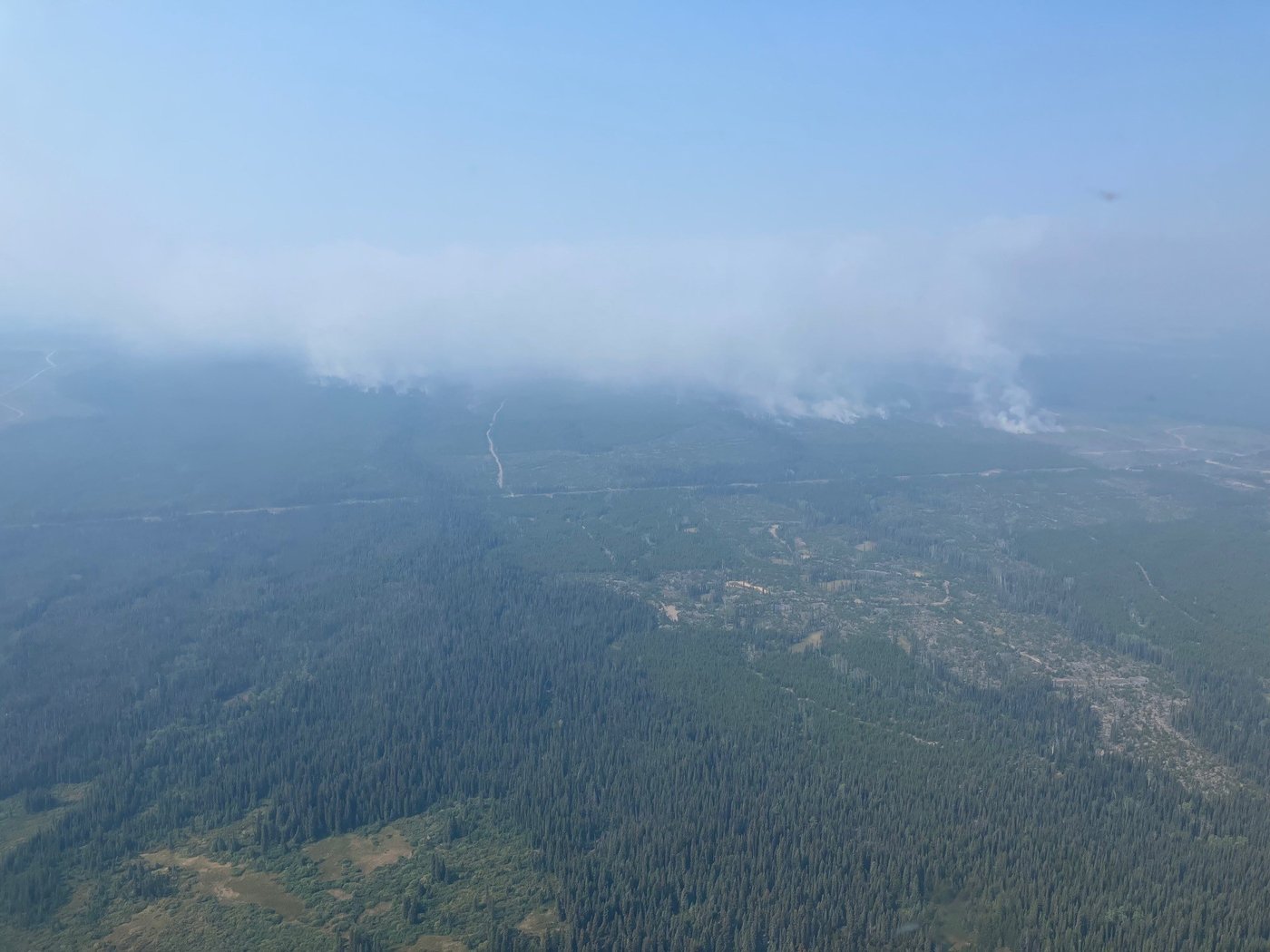 B.C. warns wildfire threats remain despite rain, cooler conditions in some places | iNFOnews.ca B.C. warns wildfire threats remain despite rain, cooler conditions in some places | iNFOnews.ca