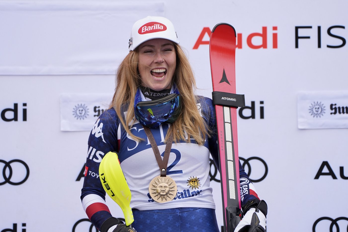 World Cup skiers promised at least 10% rise in race prize money next season | iNFOnews.ca World Cup skiers promised at least 10% rise in race prize money next season | iNFOnews.ca