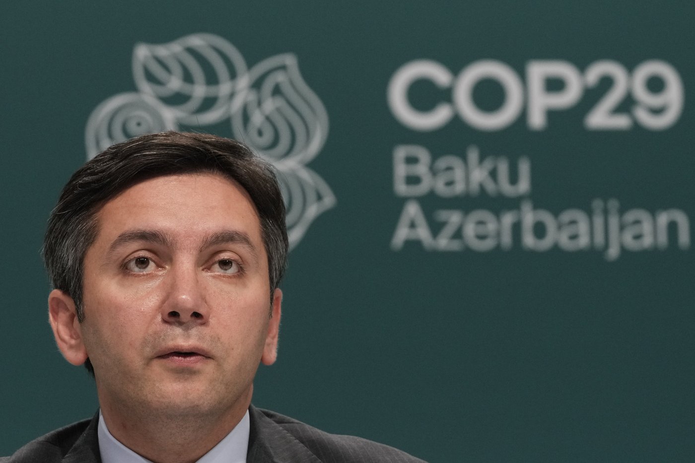 Frustration grows at fossil fuel influence and structure of UN climate talks. Some call for reform | iNFOnews.ca