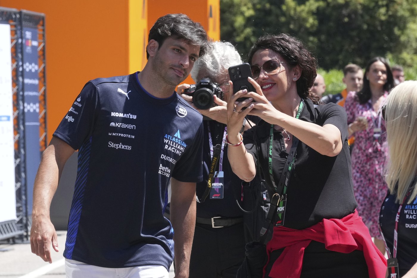 PHOTO COLLECTION: Italy Emilia Romagna F1 GP Auto Racing | iNFOnews.ca PHOTO COLLECTION: Italy Emilia Romagna F1 GP Auto Racing | iNFOnews.ca