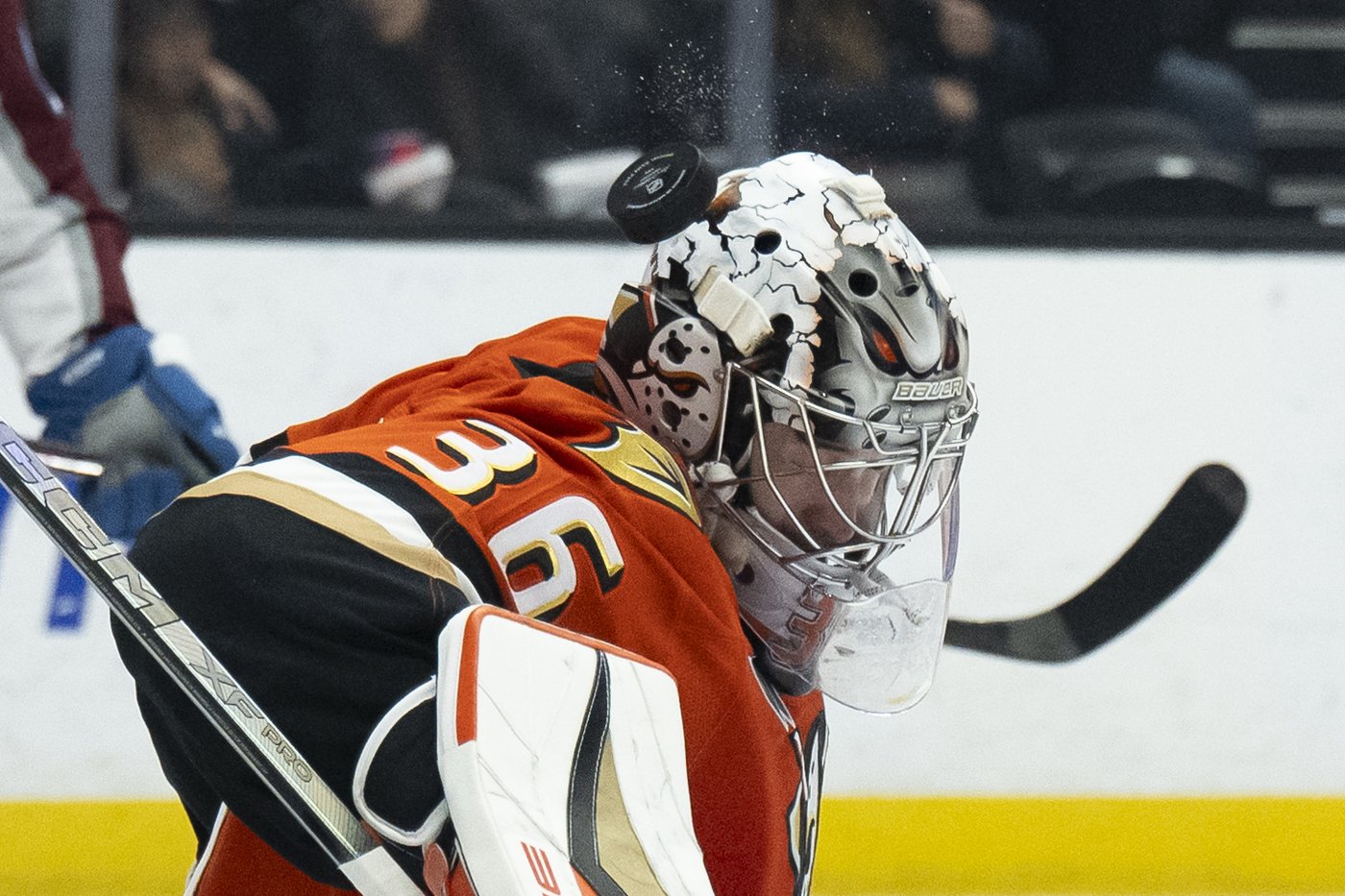 Makar, Avalanche continue special teams success in 4-2 win over Ducks | iNFOnews.ca Makar, Avalanche continue special teams success in 4-2 win over Ducks | iNFOnews.ca