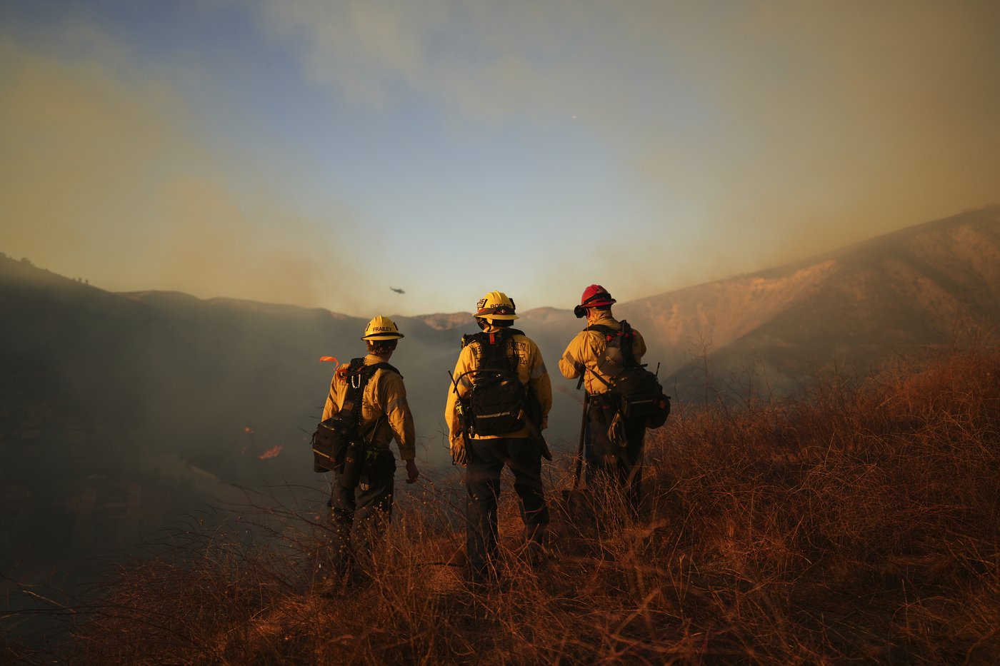 PHOTO COLLECTION: California Wildfires Kenneth Fire | iNFOnews.ca PHOTO COLLECTION: California Wildfires Kenneth Fire | iNFOnews.ca