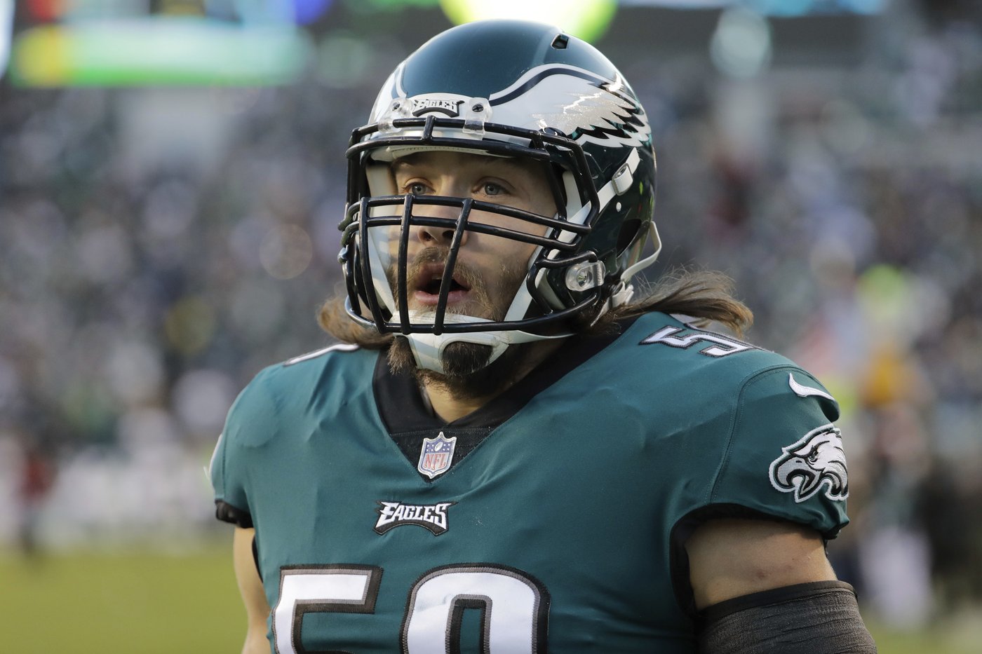 Former Eagles special teams ace Bryan Braman dies from rare form of cancer at 38 | iNFOnews.ca Former Eagles special teams ace Bryan Braman dies from rare form of cancer at 38 | iNFOnews.ca