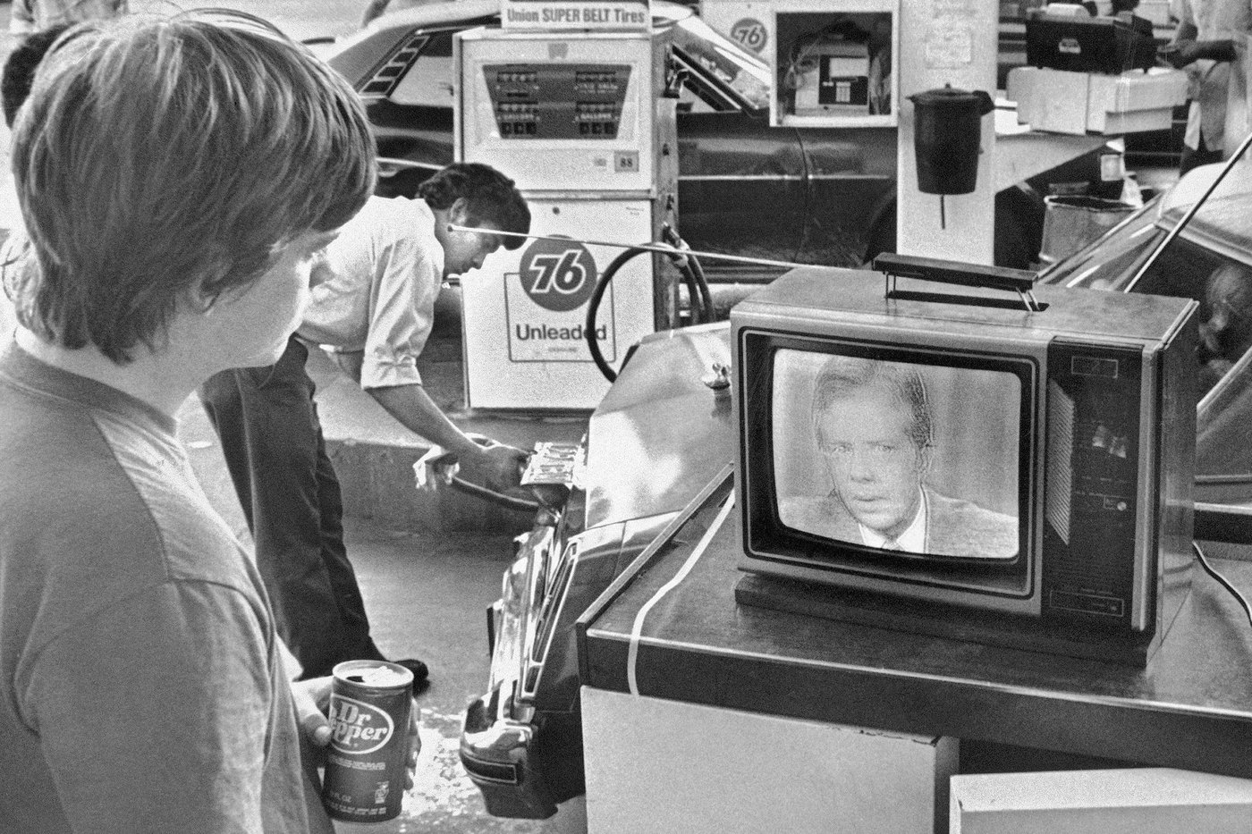 Jimmy Carter at 100: A century of changes for a president, the US and the world since 1924 | iNFOnews.ca