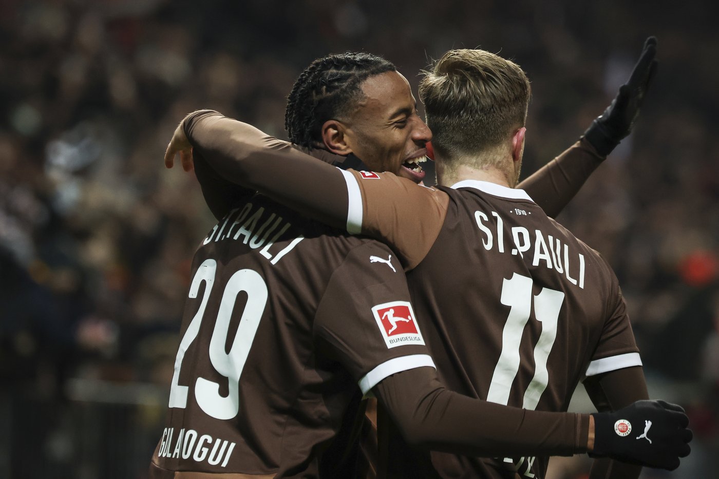 Hoffenheim's Hlozek scores late to end Frankfurt’s winning run in 1st game since Marmoush left | iNFOnews.ca Hoffenheim's Hlozek scores late to end Frankfurt’s winning run in 1st game since Marmoush left | iNFOnews.ca
