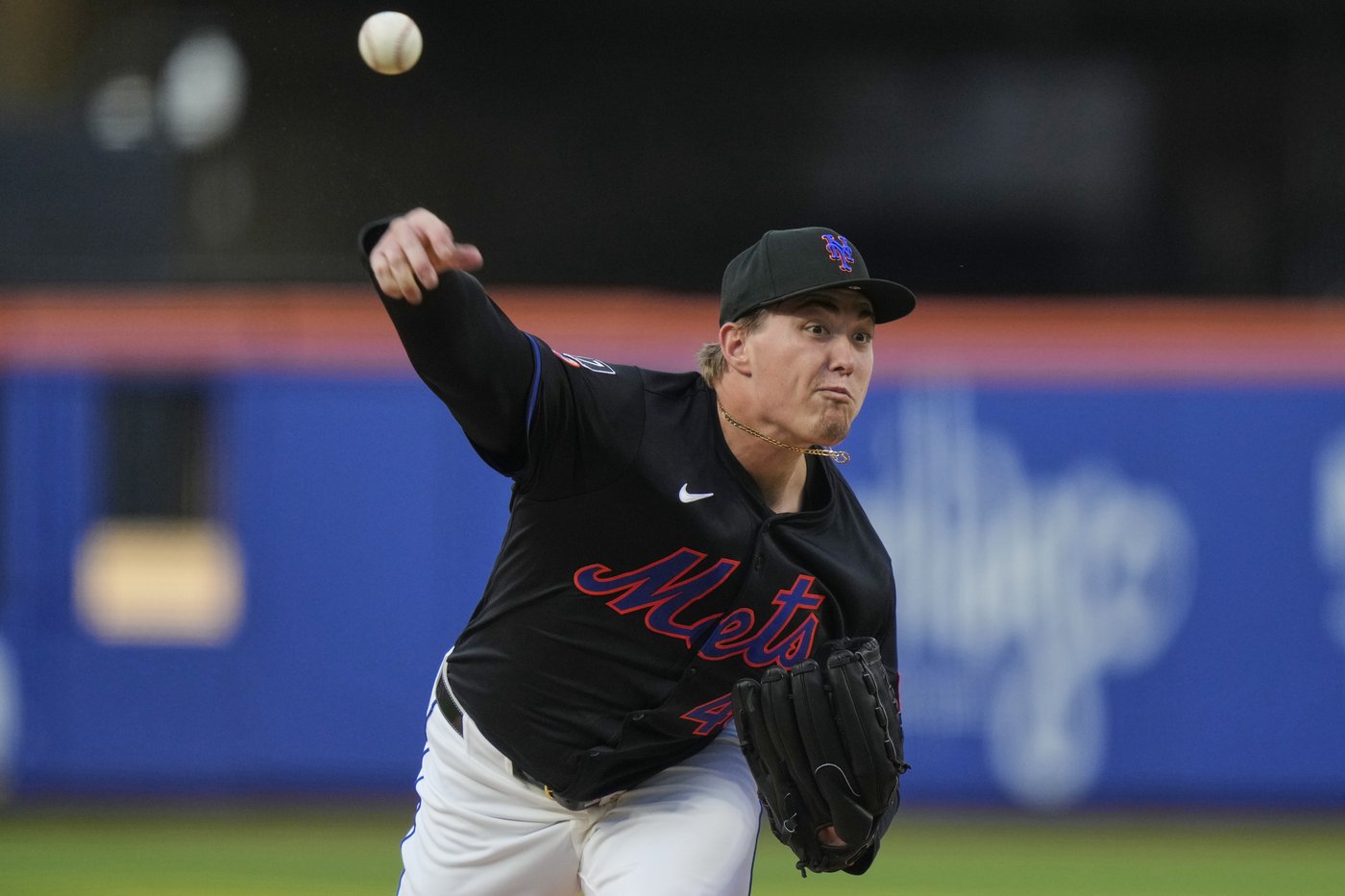 Nimmo and Lindor deliver after lineup change as scuffling Mets beat Brewers to split doubleheader | iNFOnews.ca