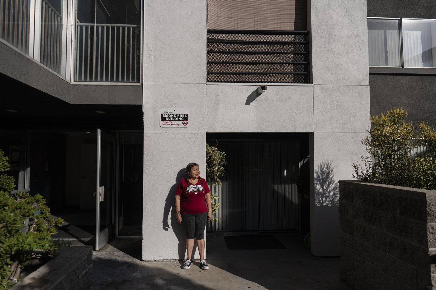 California voters weigh measures on shoplifting, forced labor and minimum wage | iNFOnews.ca