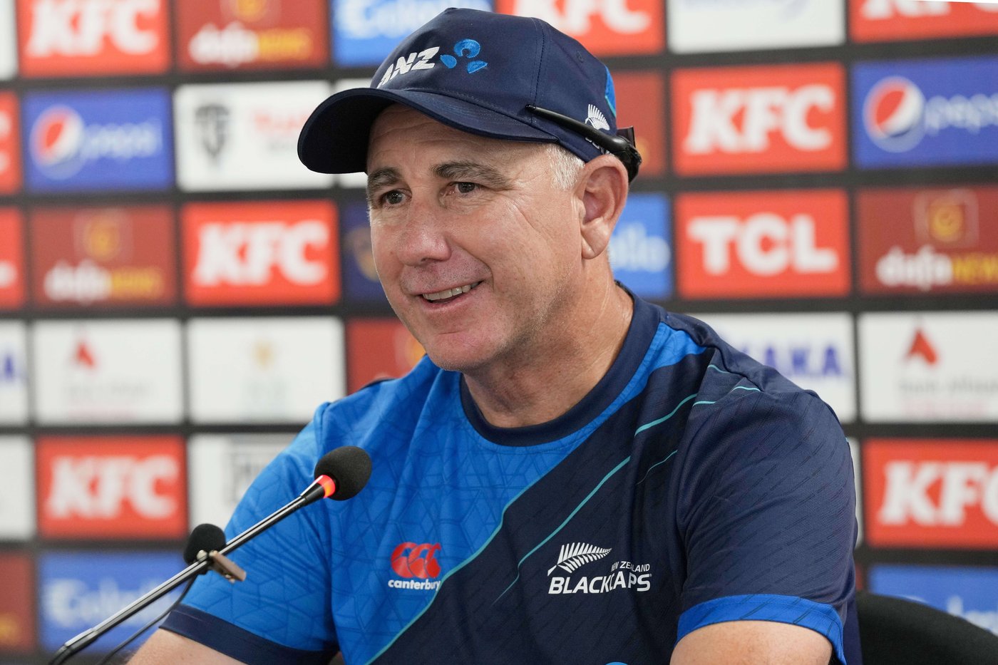 New Zealand cricket head coach Gary Stead steps down from limited-overs formats | iNFOnews.ca