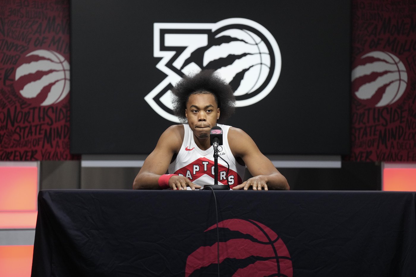 Scottie Barnes to return to Raptors lineup on Friday in pre-season game in Washington | iNFOnews.ca