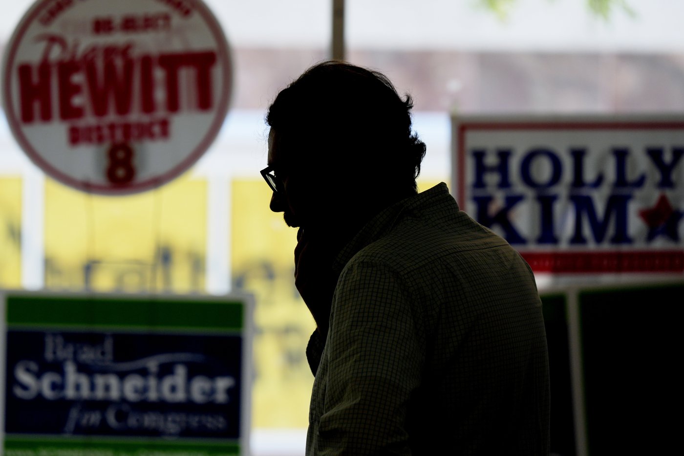 What presidential campaign? The Electoral College puts most American voters on the sidelines | iNFOnews.ca