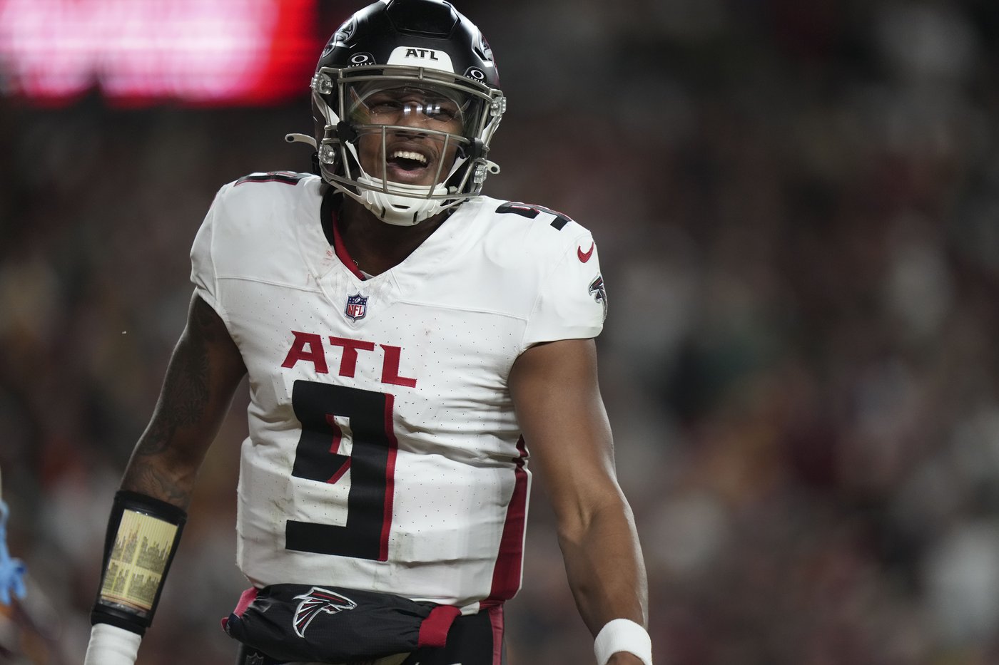 Falcons are in good hands at QB, but making the playoffs may have to wait | iNFOnews.ca Falcons are in good hands at QB, but making the playoffs may have to wait | iNFOnews.ca