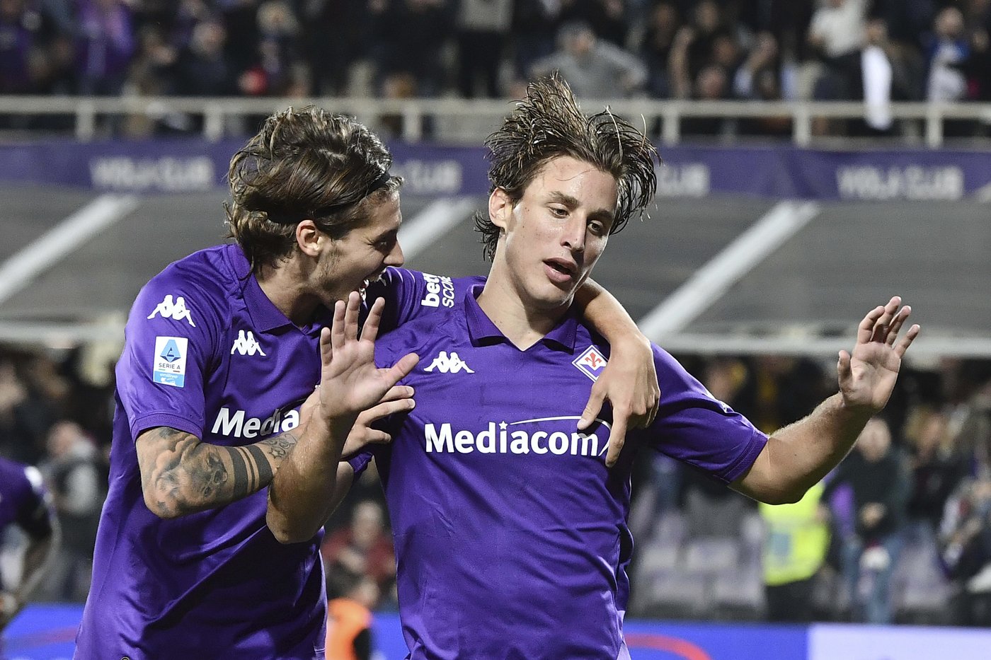 Substitute Kenan Yıldız's late double helps Juventus draw 4-4 at Inter in Derby d'Italia | iNFOnews.ca Substitute Kenan Yıldız's late double helps Juventus draw 4-4 at Inter in Derby d'Italia | iNFOnews.ca