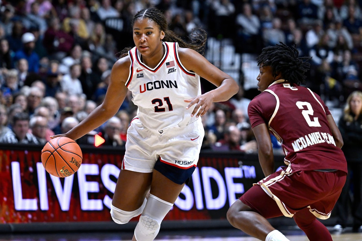 Depth could be UConn's calling card as the top-ranked Huskies eye 13th national championship | iNFOnews.ca