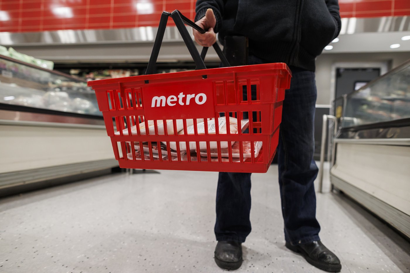 Metro's Moi Rewards loyalty program coming to Ontario stores | iNFOnews.ca Metro's Moi Rewards loyalty program coming to Ontario stores | iNFOnews.ca