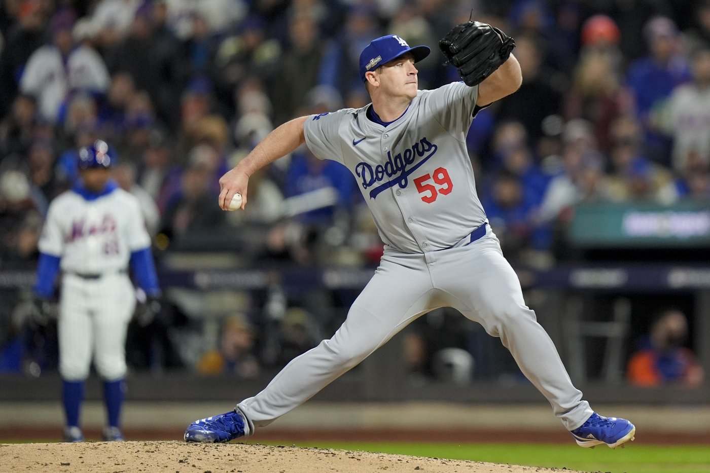 World Series rosters: Dodgers add Vesia, Graterol and Rojas, and Cortes returns to Yankees | iNFOnews.ca World Series rosters: Dodgers add Vesia, Graterol and Rojas, and Cortes returns to Yankees | iNFOnews.ca