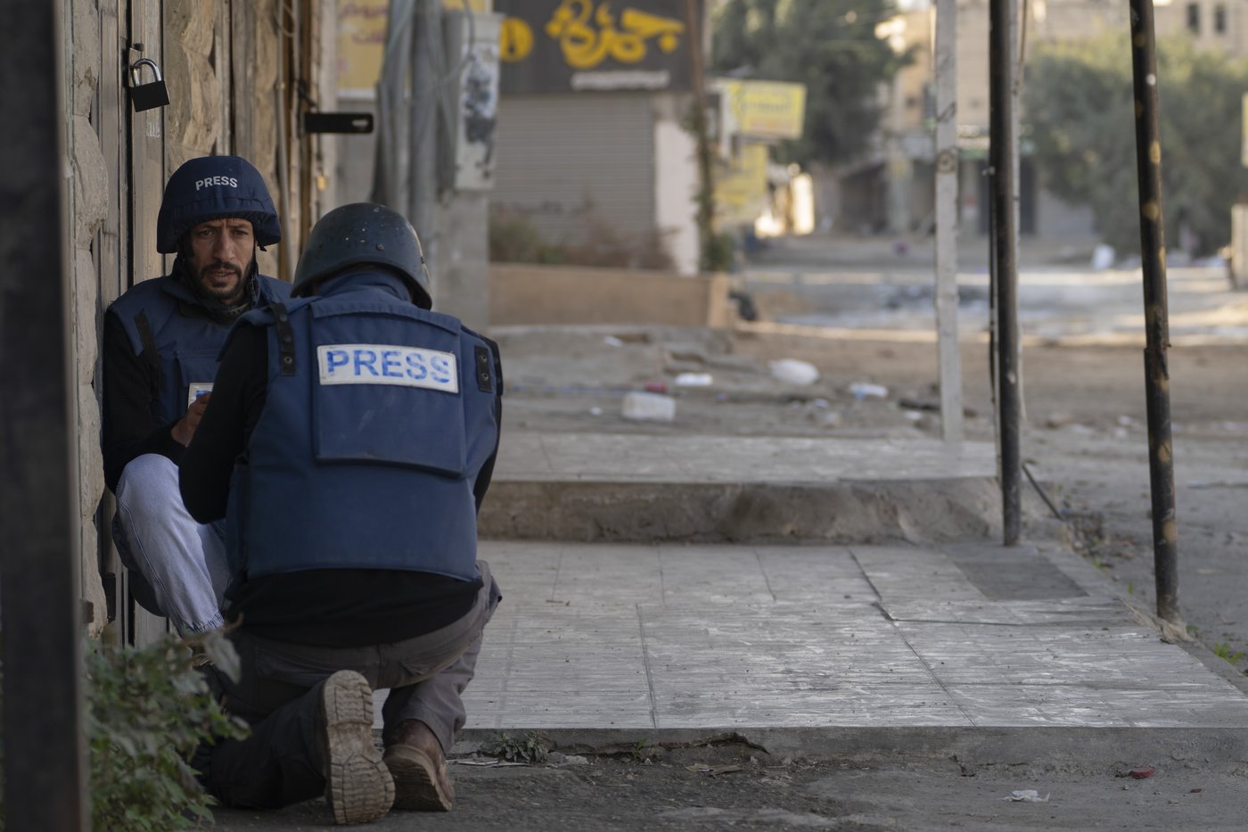 Middle East latest: Israeli's defense minister acknowledges it killed Hamas leader | iNFOnews.ca