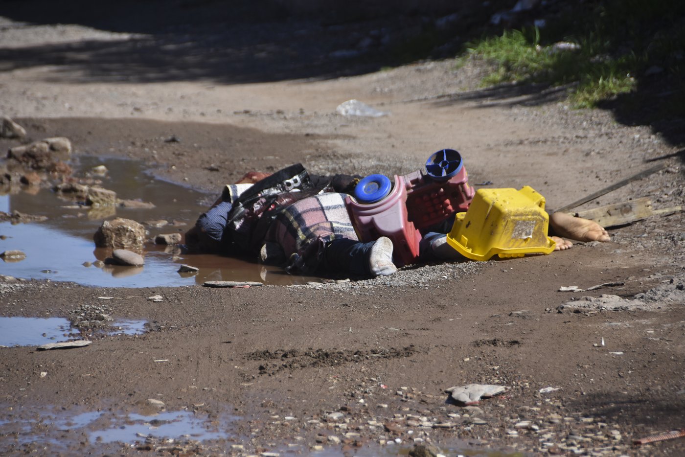 Mexican president blames the US for bloodshed in Sinaloa as cartel violence surges | iNFOnews.ca