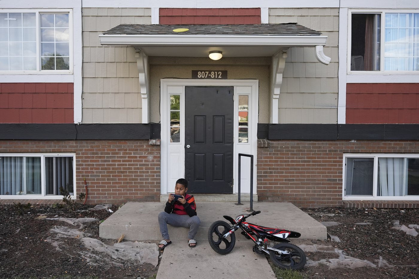 They came to America looking for better lives - and better schools. The results were mixed | iNFOnews.ca