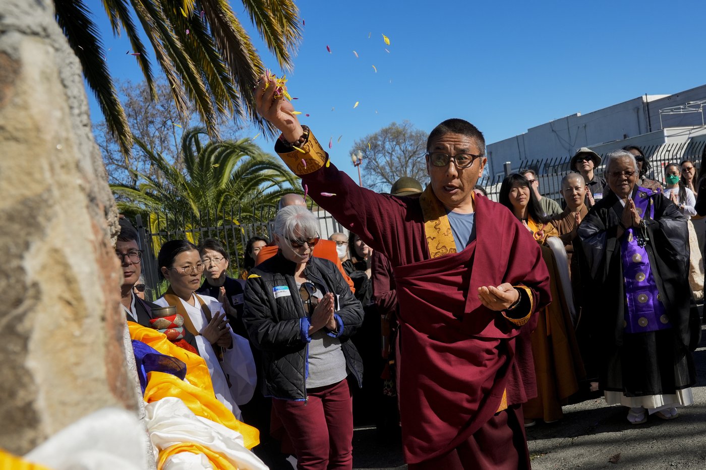PHOTO COLLECTION: YE-Top Photos-Religion | iNFOnews.ca