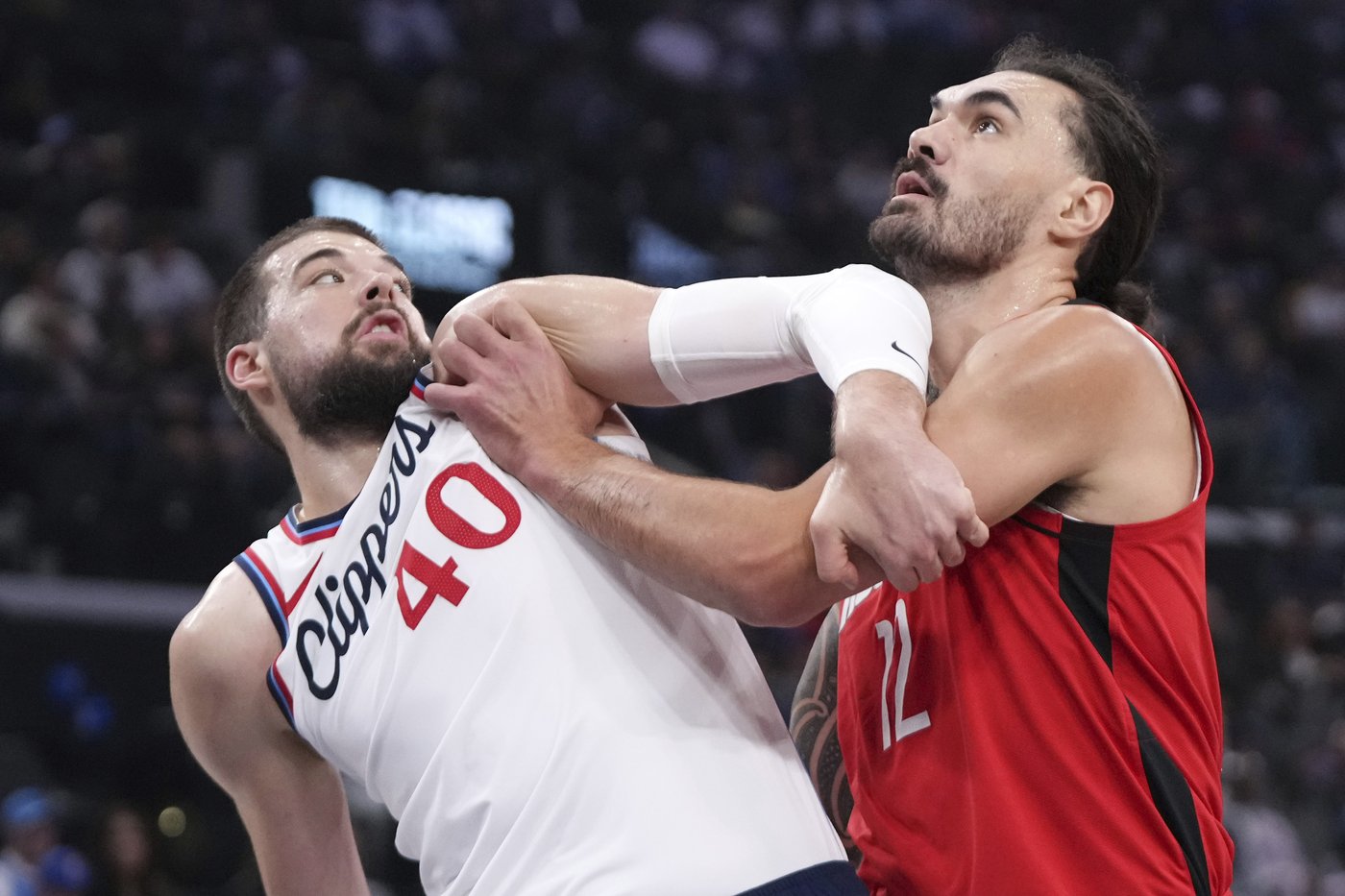 Jalen Green scores 31 to lead Rockets past Clippers 117-106 | iNFOnews.ca Jalen Green scores 31 to lead Rockets past Clippers 117-106 | iNFOnews.ca