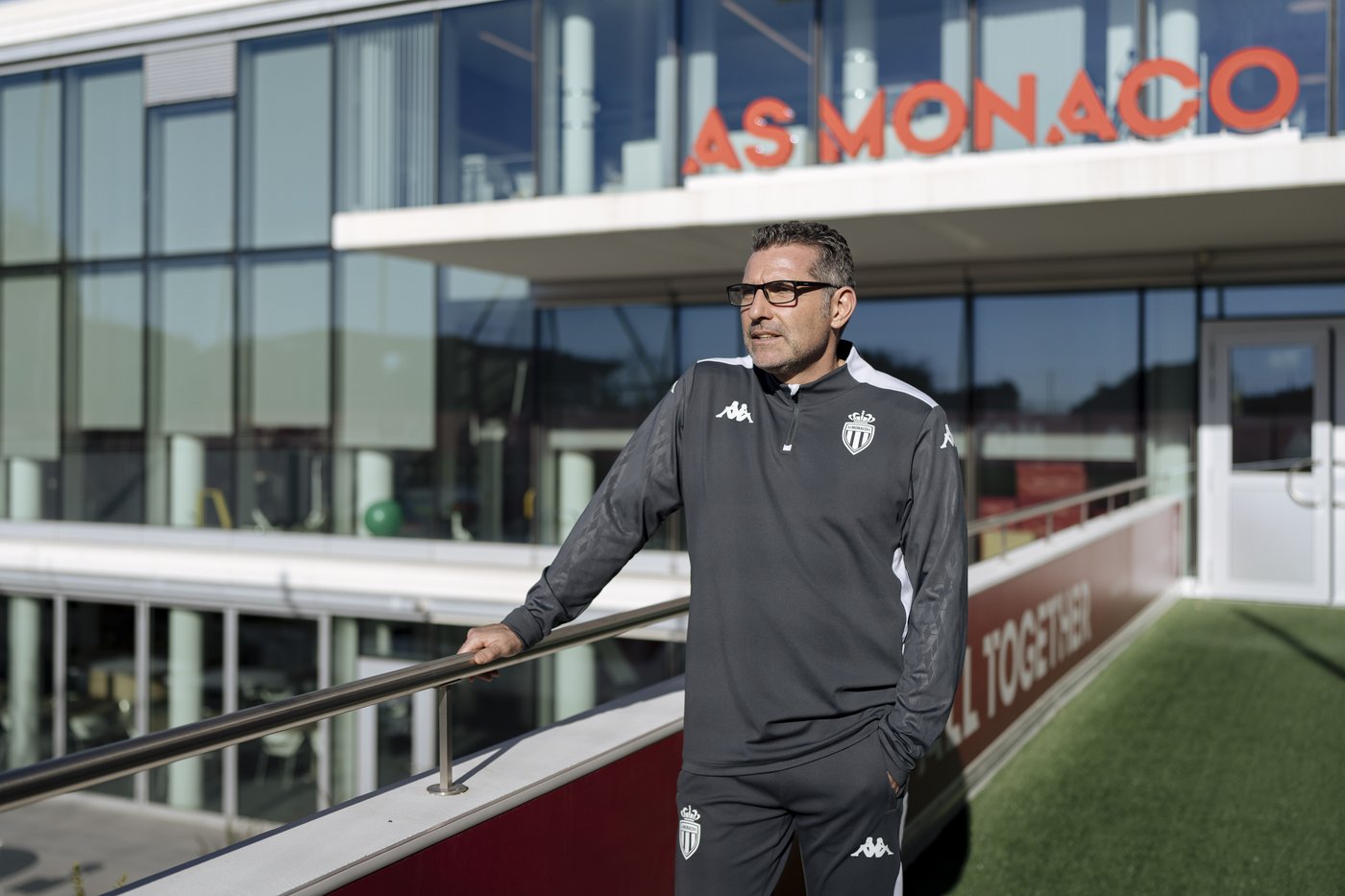 Riviera gems: Monaco's renowned soccer academy keeps churning out some of France's biggest stars | iNFOnews.ca Riviera gems: Monaco's renowned soccer academy keeps churning out some of France's biggest stars | iNFOnews.ca