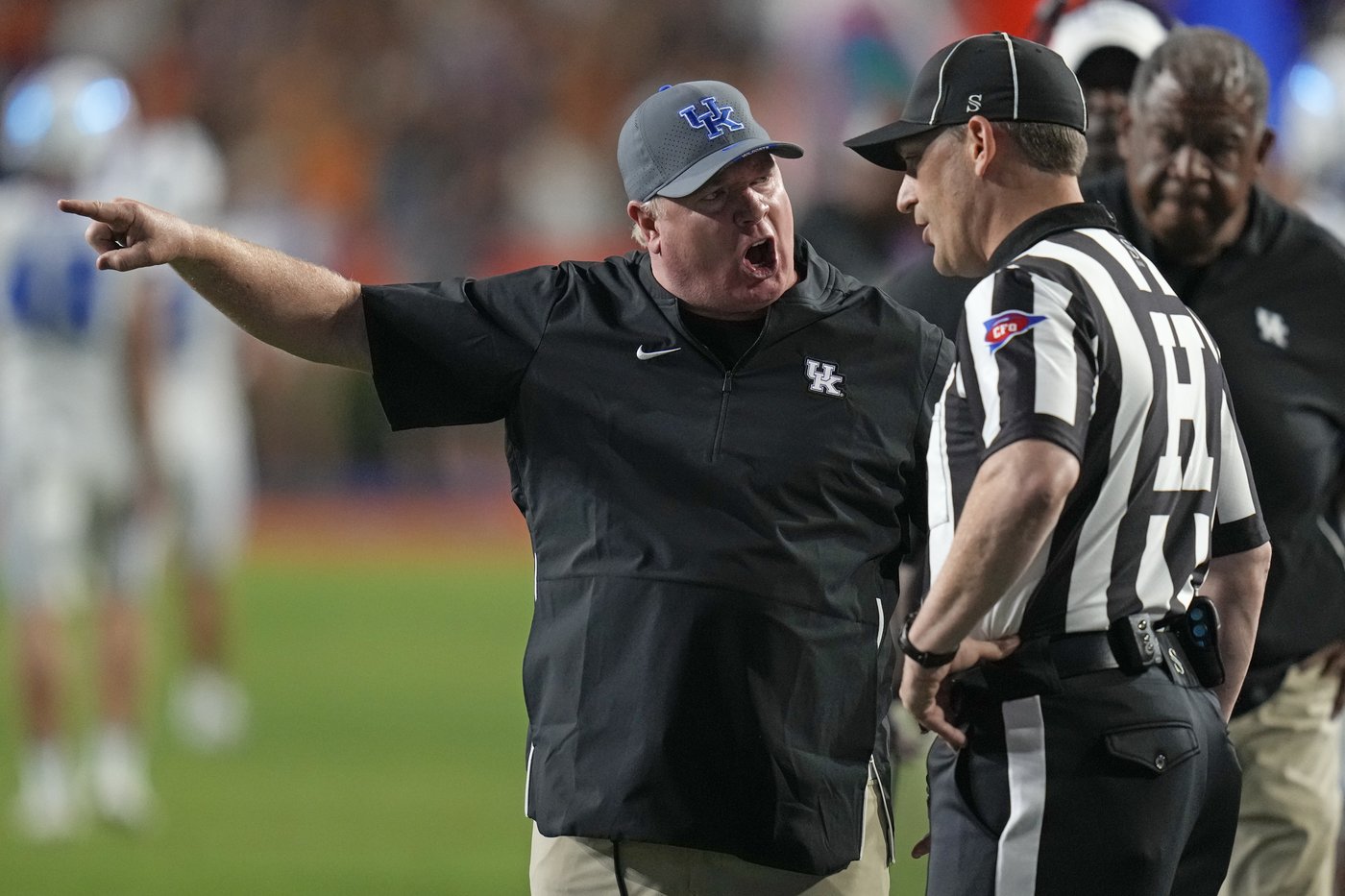No. 7 Tennessee Vols rested off open date and host struggling Kentucky | iNFOnews.ca