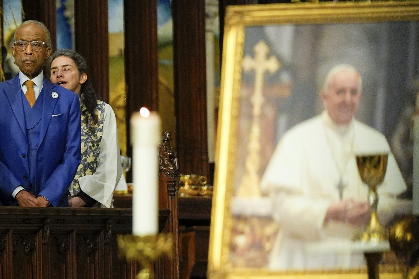 PHOTO COLLECTION: Day-Two-Obit-Pope-Francis-Global-Reaction | iNFOnews.ca PHOTO COLLECTION: Day-Two-Obit-Pope-Francis-Global-Reaction | iNFOnews.ca