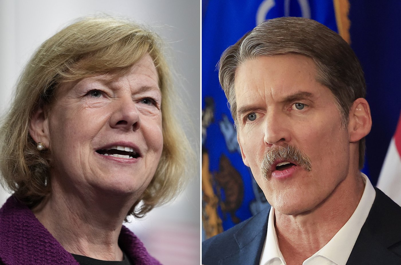 PHOTO COLLECTION: Election 2024 Senate Race - Combos | iNFOnews.ca