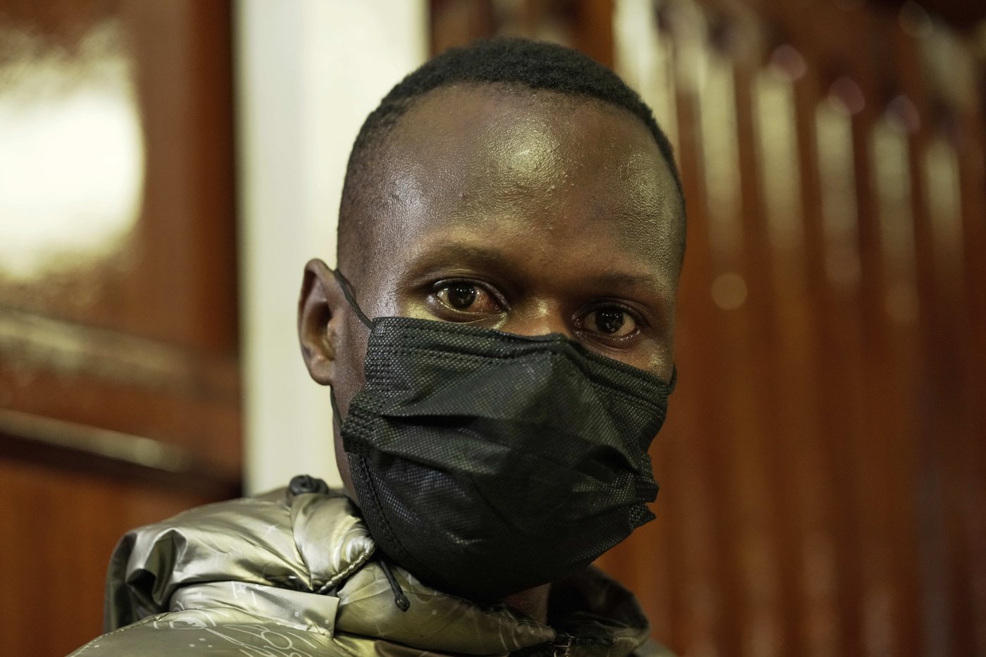 Kenyan police officers arraigned over shooting a civilian during protests | iNFOnews.ca