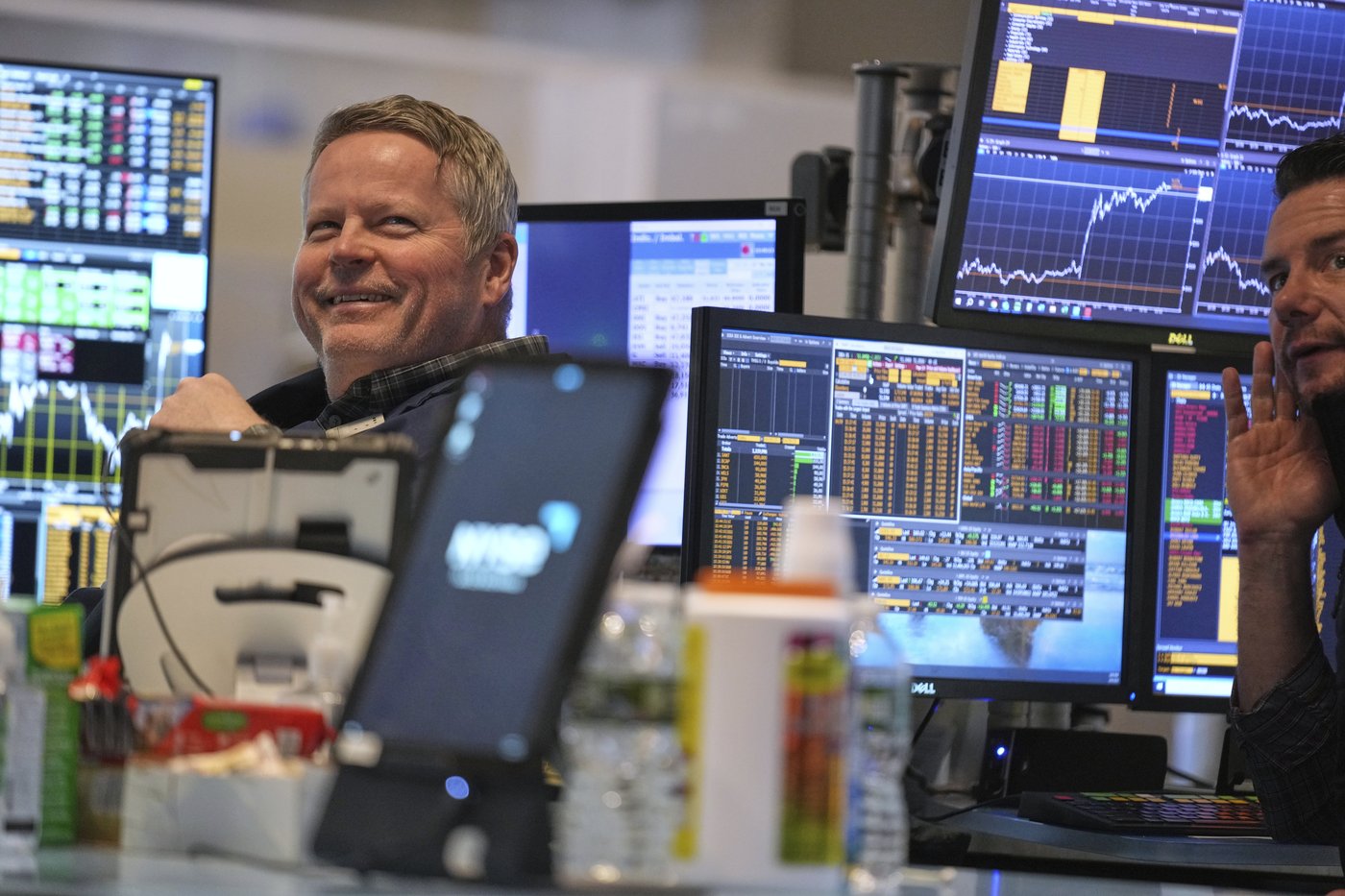 PHOTO COLLECTION: Financial Markets | iNFOnews.ca