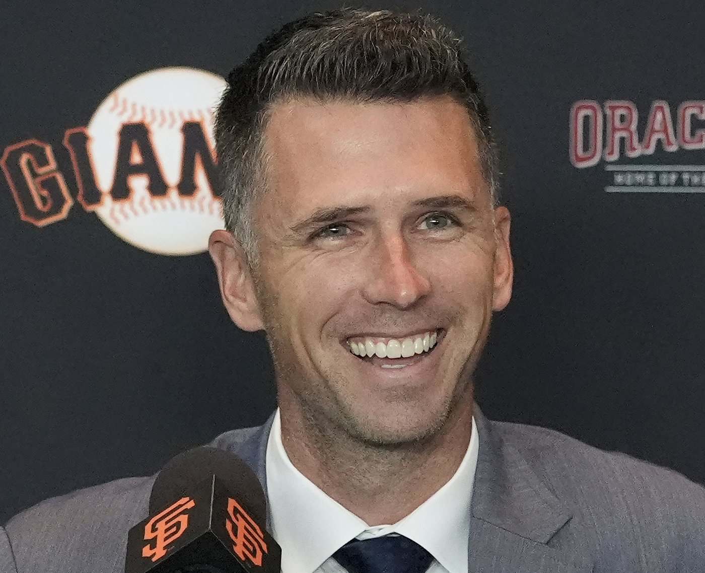 Zack Minasian promoted to Giants' general manager, joining brother, Angels' Perry Minasian, as GMs | iNFOnews.ca