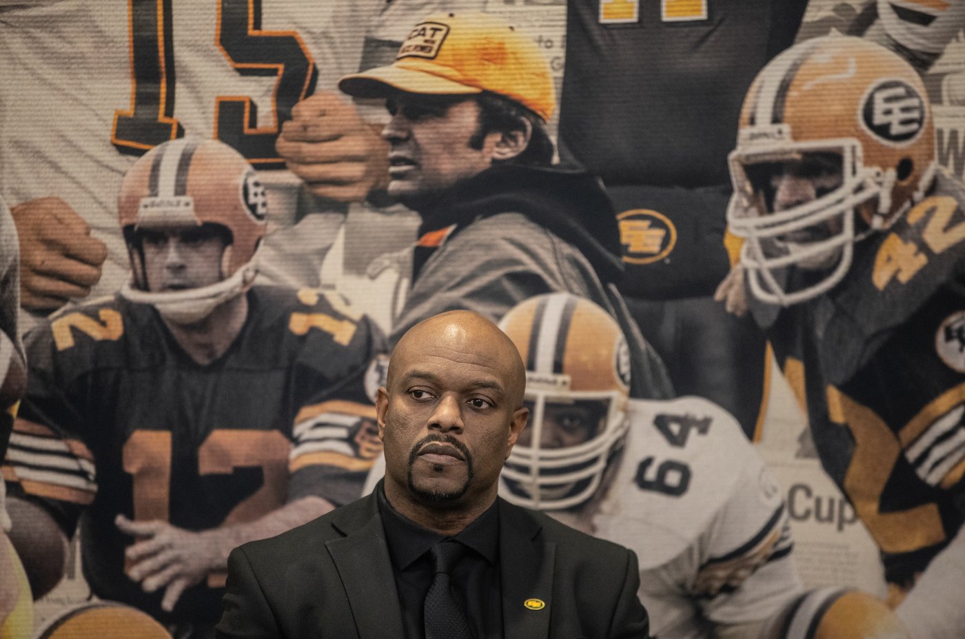 New GM Hervey seeks to elevate once-proud Elks from 'laughingstock' status | iNFOnews.ca New GM Hervey seeks to elevate once-proud Elks from 'laughingstock' status | iNFOnews.ca