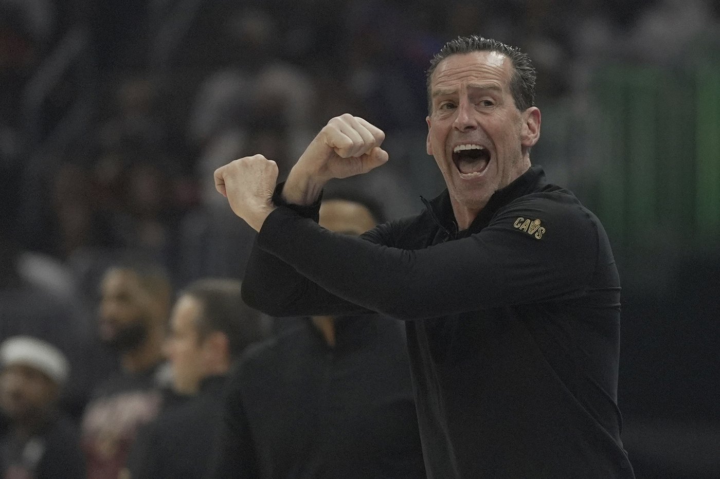 Atkinson edges Bickerstaff and Udoka to win NBA Coach of the Year | iNFOnews.ca