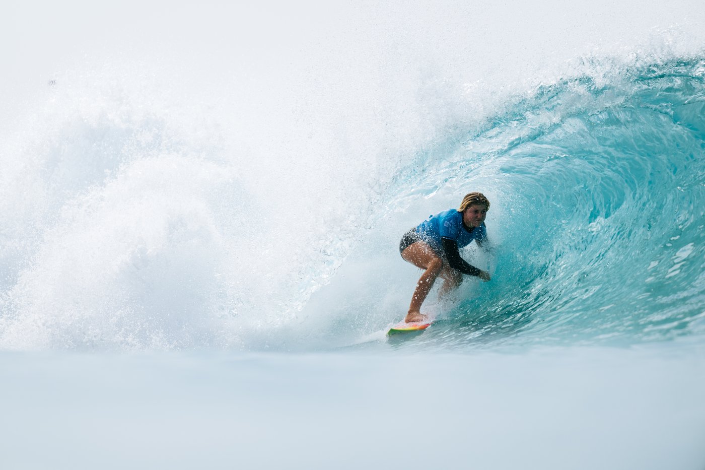 Canadian teenage surfer Erin Brooks loses quarterfinal at Surf Abu Dhabi Pro | iNFOnews.ca Canadian teenage surfer Erin Brooks loses quarterfinal at Surf Abu Dhabi Pro | iNFOnews.ca