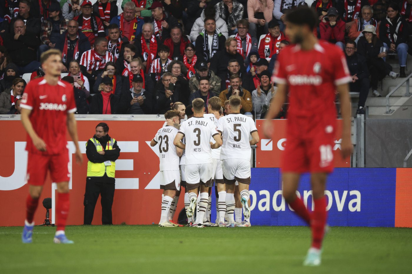 Stalemate between Bayern and Leverkusen, St Pauli enjoys first Bundesliga win in 13 years | iNFOnews.ca Stalemate between Bayern and Leverkusen, St Pauli enjoys first Bundesliga win in 13 years | iNFOnews.ca