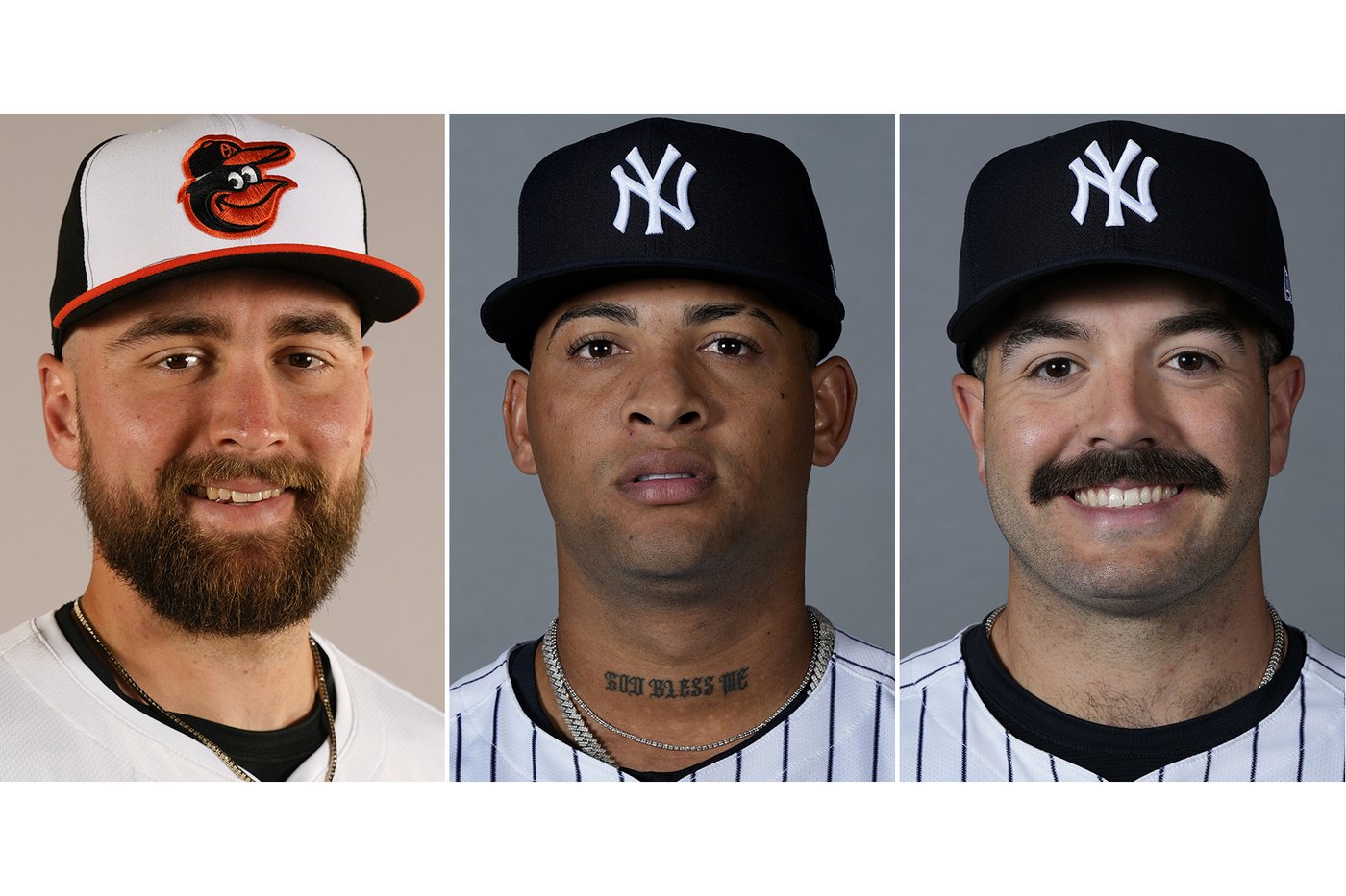 Pirates ace Paul Skenes and Yankees pitcher Luis Gil win Rookie of the Year awards | iNFOnews.ca