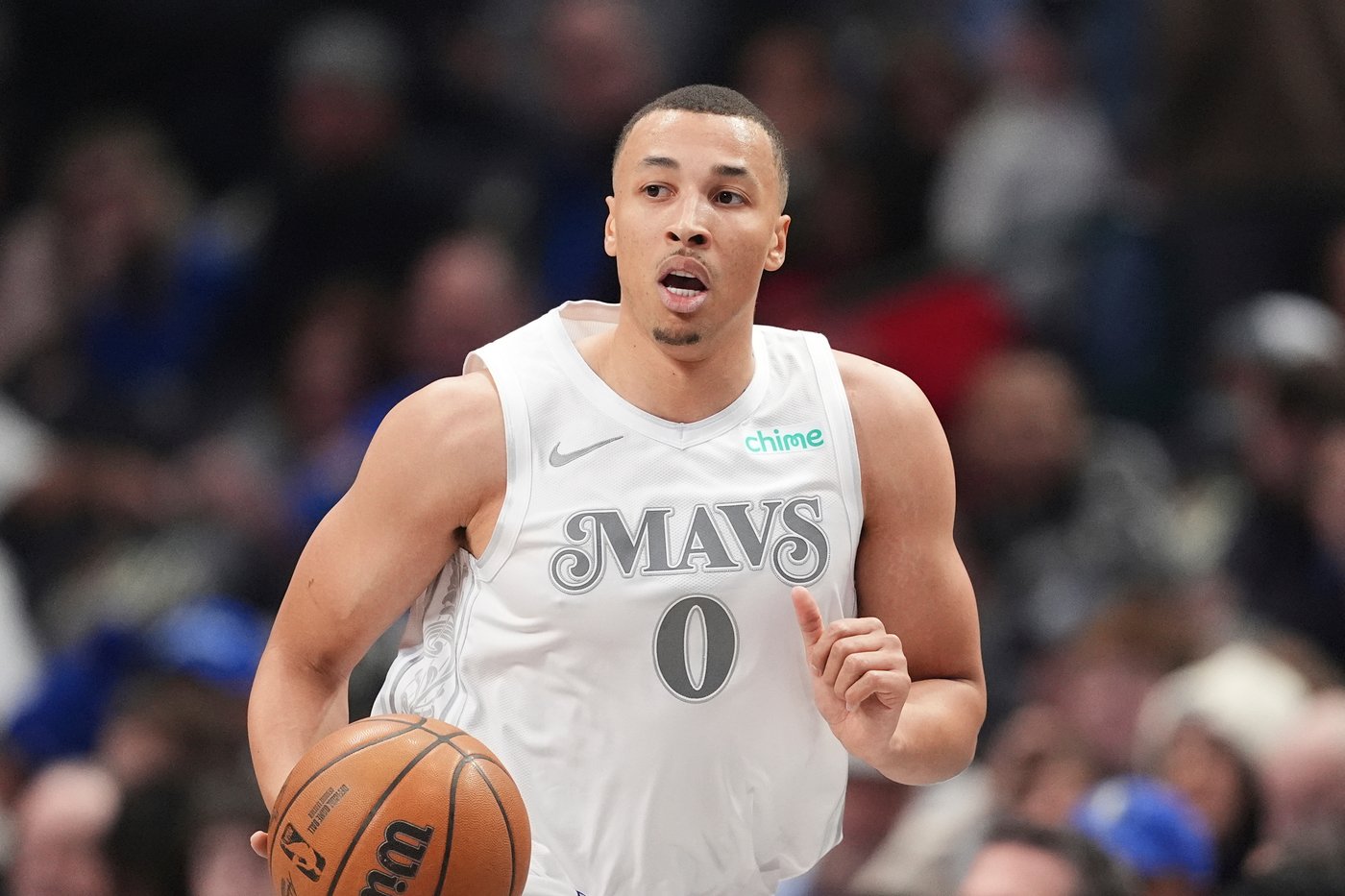 Mavs guard Dante Exum needs 2nd knee surgery and will miss the 2025-26 season | iNFOnews.ca