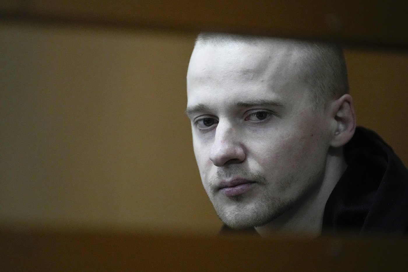 A man gets life in prison in Russia for a car bomb that wounded a writer | iNFOnews.ca A man gets life in prison in Russia for a car bomb that wounded a writer | iNFOnews.ca