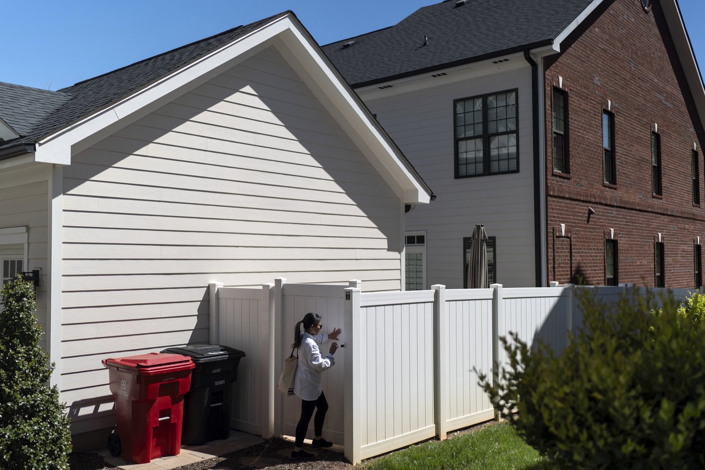 Who am I? A South Korean adoptee finds answers about the past - just not the ones she wants | iNFOnews.ca Who am I? A South Korean adoptee finds answers about the past - just not the ones she wants | iNFOnews.ca