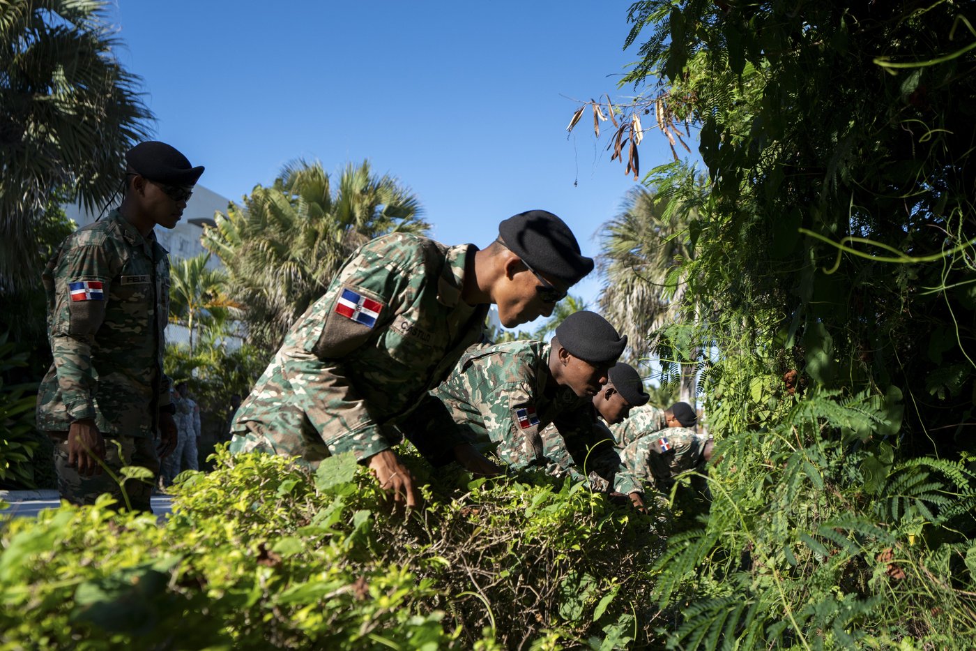 Search for US student in Dominican Republic intensifies | iNFOnews.ca