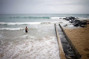Affects of Hurricane Bertha could brush parts of Nova Scotia, Newfoundland | iNFOnews.ca CP29375402