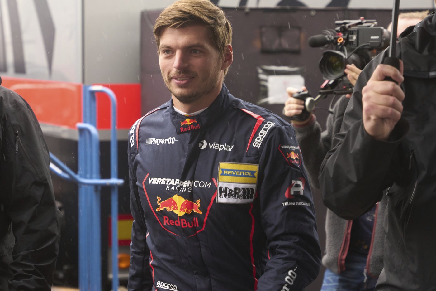 F1 driver Max Verstappen makes Nürburgring debut in endurance racing | iNFOnews.ca F1 driver Max Verstappen makes Nürburgring debut in endurance racing | iNFOnews.ca