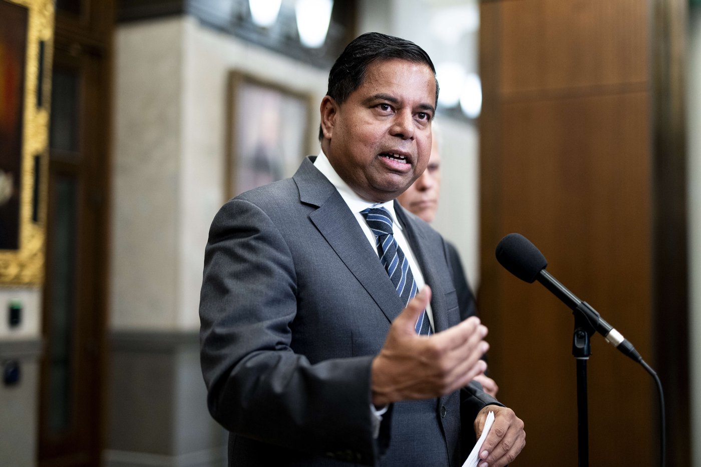 Liberals to make border security announcement today | iNFOnews.ca