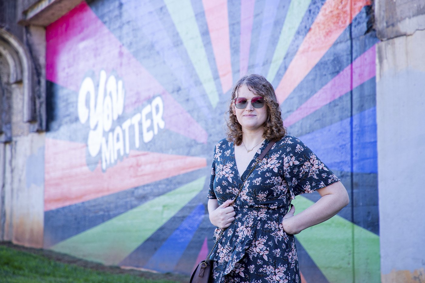 Liberty University sued by former IT staffer fired after disclosing she's a transgender woman | iNFOnews.ca Liberty University sued by former IT staffer fired after disclosing she's a transgender woman | iNFOnews.ca