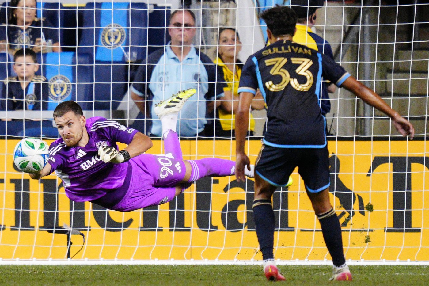 Toronto FC has a long way to go, but finally appears headed in the right direction | iNFOnews.ca